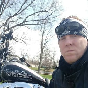 Meet your Posher, Aaron